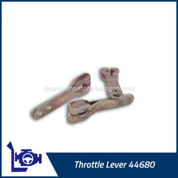 44680 Cummins Throttle Lever